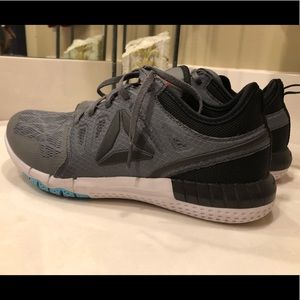 REEBOK Zprint 3D CrossFit shoes